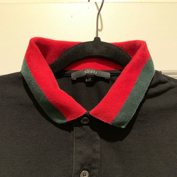 Gucci Polo. - Picture 2 of 5